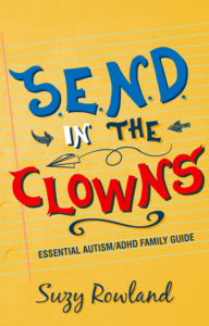 s.e.n.d-in-the-clowns
